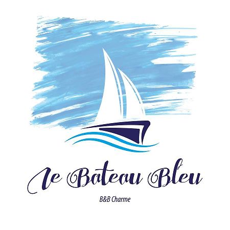 Le Bateau Bleu - Adults Only 12 Plus Porto Cesareo Eksteriør bilde