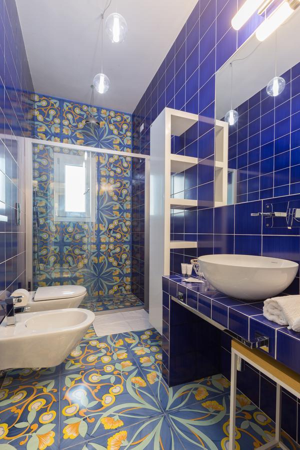 Le Bateau Bleu - Adults Only 12 Plus Porto Cesareo Eksteriør bilde